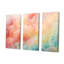 Ensemble de salon arc-en-ciel Dreamy-107750893-107750891