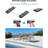 Aluminum Chaise Lounge Ourdoor - Foldable & Assemble Free Outdoor Lounge Chair