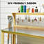 Manufactured Wood Potting Bench