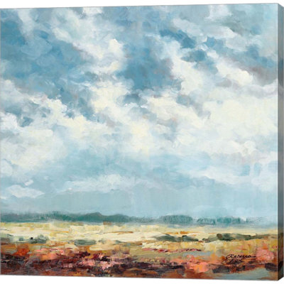Cloudy Wall Décor
