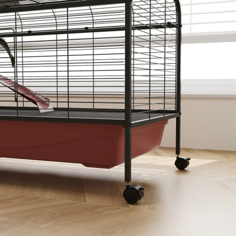 L Cage pour petits animaux