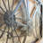 Metal Bicycle Wall Art-340593868-340593864