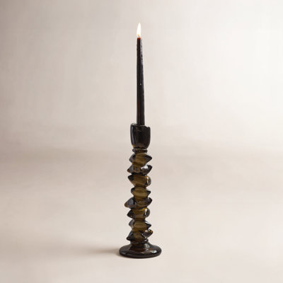 Foundation Candleholder