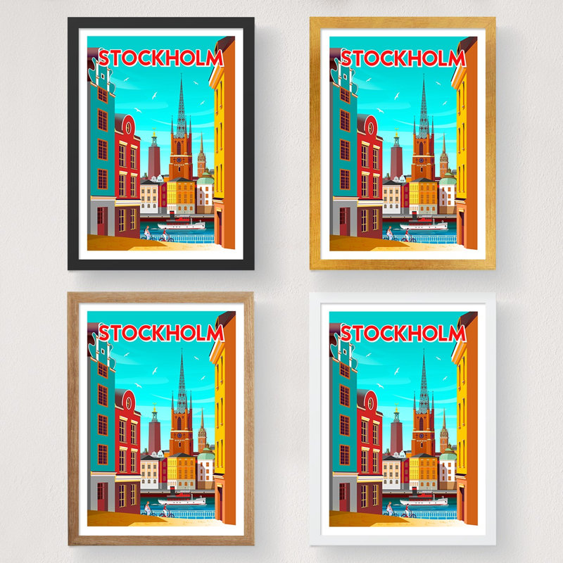 Affiche sans cadre en satin mat 19,7 x 27,6 po | Impression 100% de haute qualité, parfaite pour la décoration intérieure et les murs de galerie | Couleurs éclatantes et détails nets | Idéal pour le salon, la chambre à coucher ou les espaces de bureau