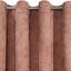 Harry-Joe Semi -transparent Curtains Single Panel-108759673