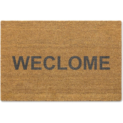 Indoor / Outdoor Doormat