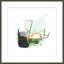 Squid Ink Orange Zest 1 Print-1008742606