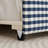 Daybed With Trundle Twin Size Sofa Bed No Box Spring Needed, With USB Port And Adorable Wave Shaped-421969184