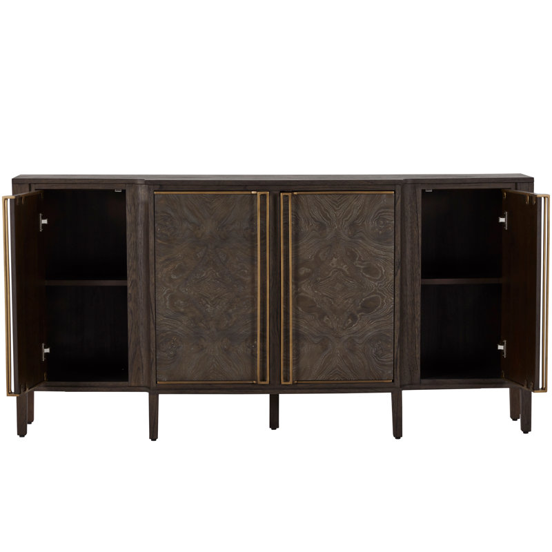 Fitzgerald 68.5" W Sideboard