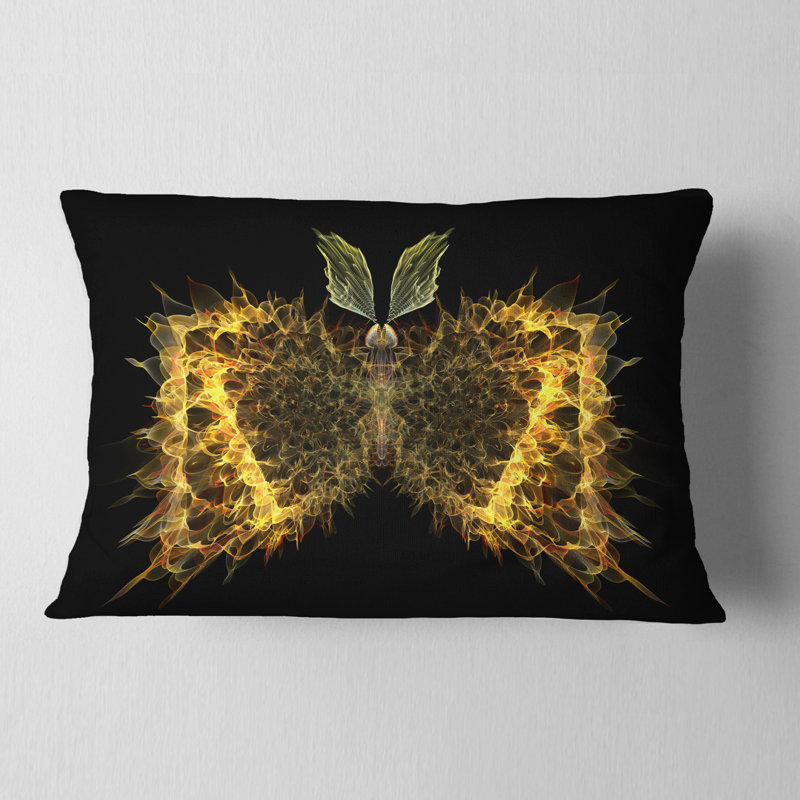 Coussin Golden