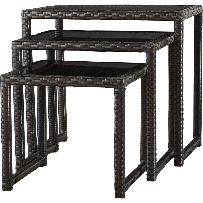 Table d'appoint Llanos