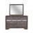 RYDER GREY MIRROR