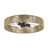 4 Light English Bronze Extra Large Semi-flush