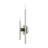 Steel Armed Sconce-978964113