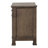 Espada 3-Drawer Nightstand
