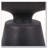 Outdoor LightWeight Concrete Side Table