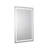 Analysse Flat Wall Mirror