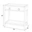 Lark 30" Wood 1-Drawer Nightstand-1397652993