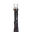 1000Lt x 73' 8 Function Snake Light Set with 5mm Wide Angle Warm White