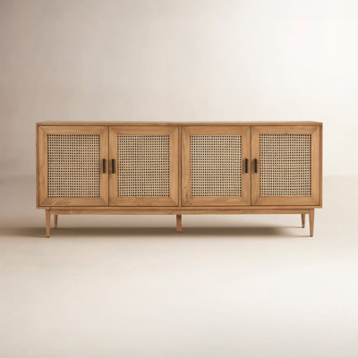 Genie Pine Sideboard