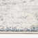 17 Stories Lummus Gray/Taupe Abstract Indoor Polypropylene/Polyester Area Rug