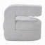 Fauteuil d'appoint Yitua