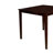 Four Leg Dining Set