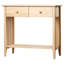 Console Manatuto