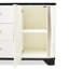Tuxedo Sideboard - Piano Keyboard