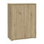 15 Pair Shoe Storage Cabinet-212890627