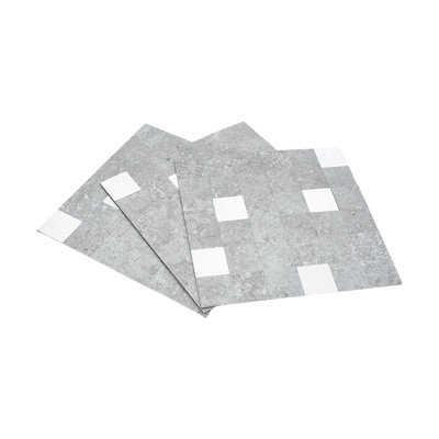 No Subject Wall Decals