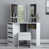 White is out of stock