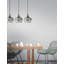 Cendro 3 - Light Kitchen Island Pendant