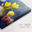 Floral Series-XCV -Gallery Wraraped Cavas-1854768515