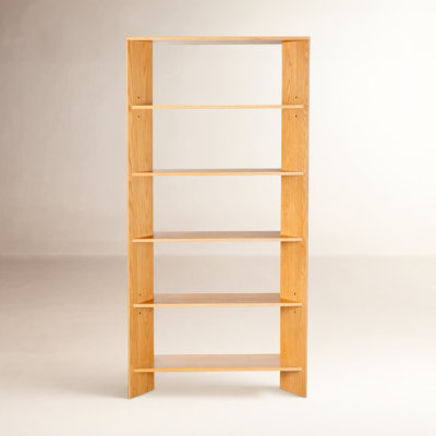 Iriye 38" Bookcase
