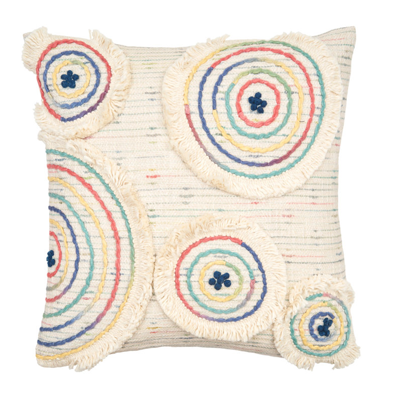 Harwin Pillow