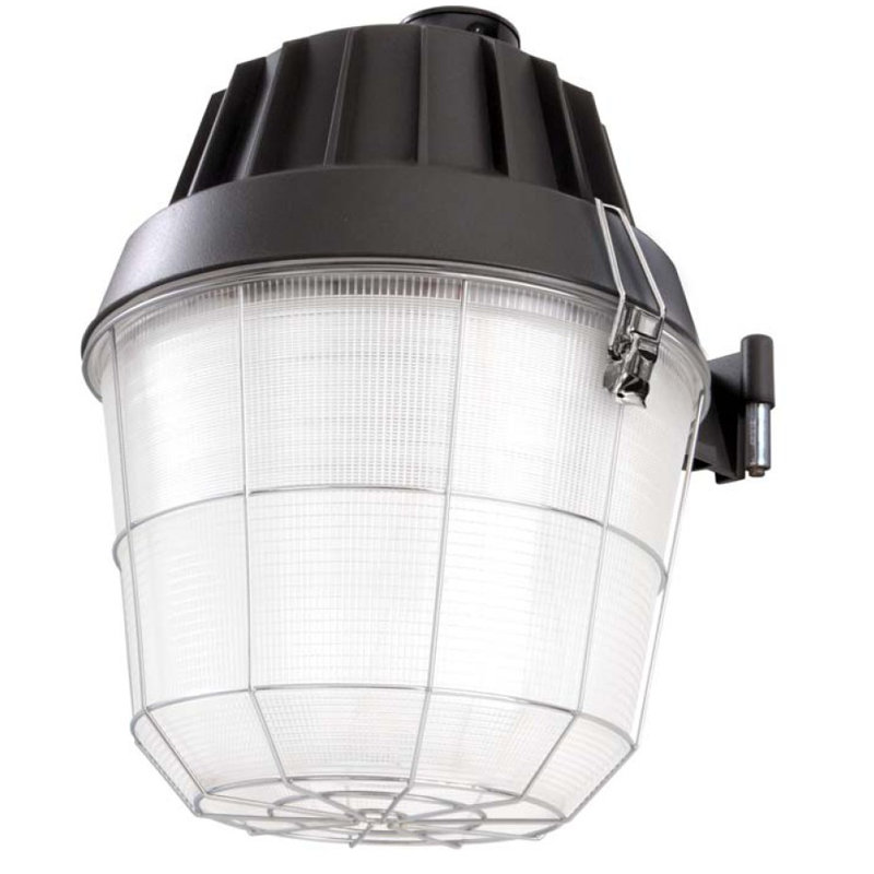 100 Watt MH Dusk-to-Dawn Light