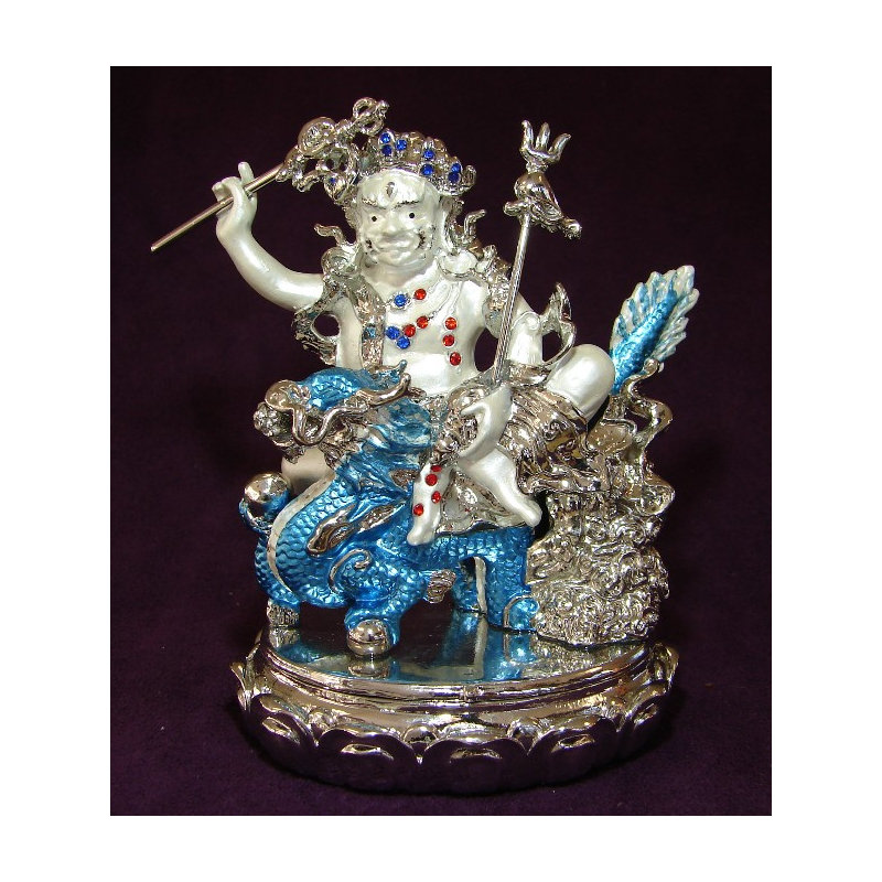 Figurine Feng Shui
