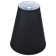 17.75" H x 15" W Empire Lamp Shade - (Spider Attachment) in Linen