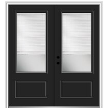 Right Hand/Inswing Exterior Doors You'll Love