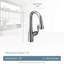 Robinet de bar Moen Arbor-9242395