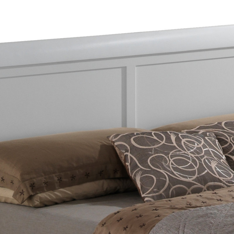 Lit double Elegant Traditional