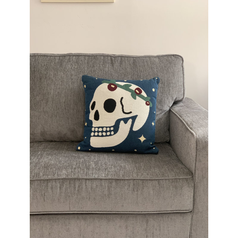 FWAB Cushions Square Pillow Cover & Insert