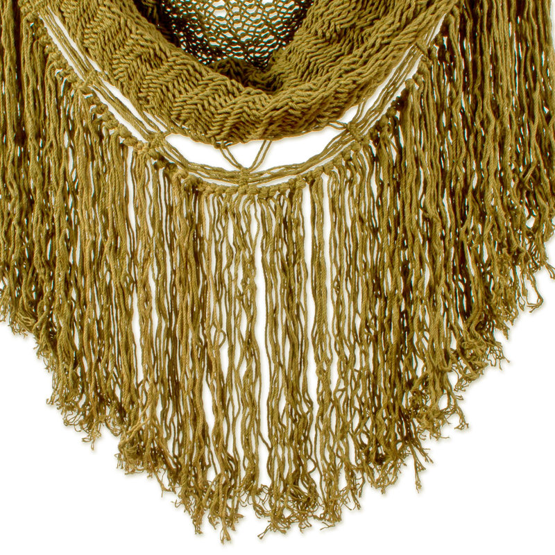 Hamac Almarine