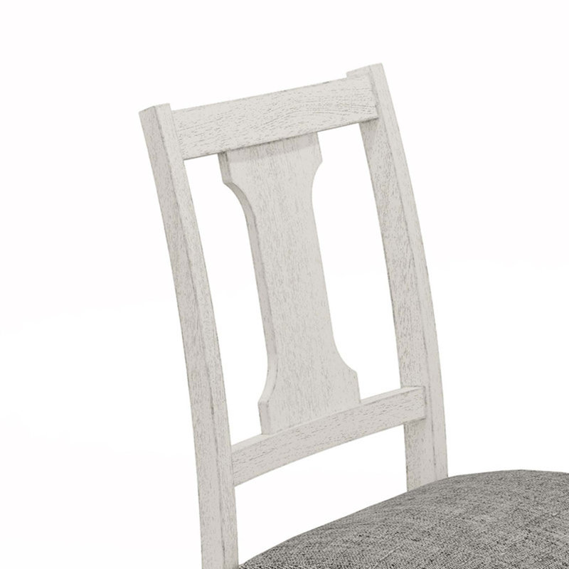 Ensemble de 2 chaises d'appoint Taranto