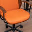 Chaise de bureau Bryonie-1204269960