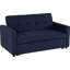 Mary-Kate 2 Seater Clic Clac Sofa Bed-1155411870