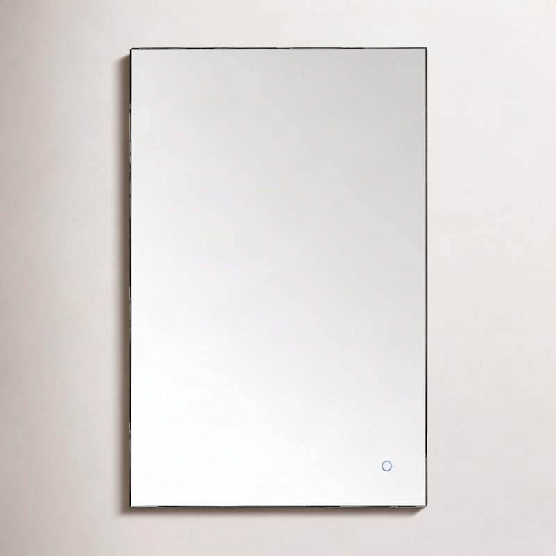Miroir mural Berman