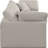 Hisamuddin 119" Linen Modular Sofa-87149692