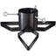 Cast Iron Artificial Tree Stand For Max. Tree Height 6 - 7.9 Ft.-1632528210